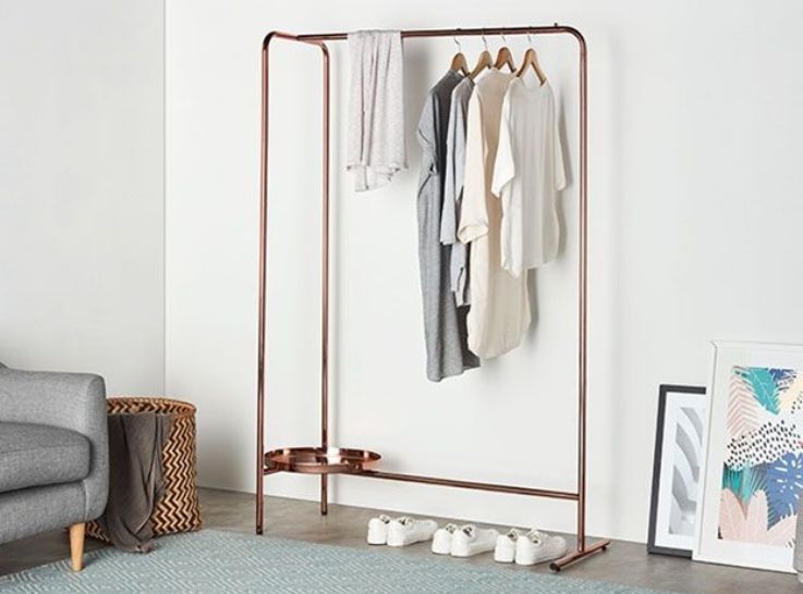 Clothes Rails racks