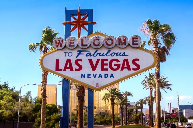 enjoy Las Vegas tips