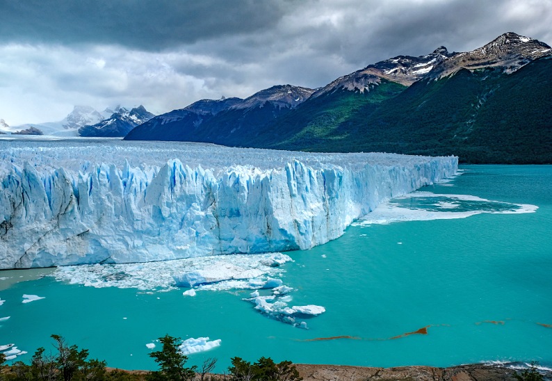 visit Patagonia 