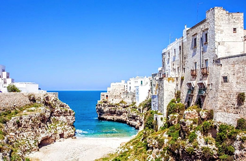 Puglia: Italy tips