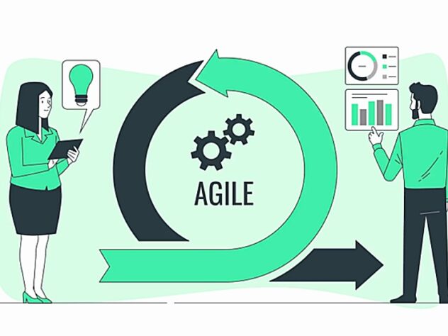 Agile Methodology Software Development