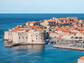 Rich History Dubrovnik