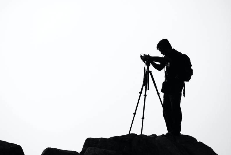 Camera: Tips Tricks Photographers