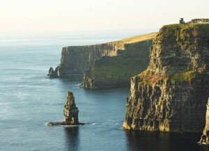 Ireland travel Destination