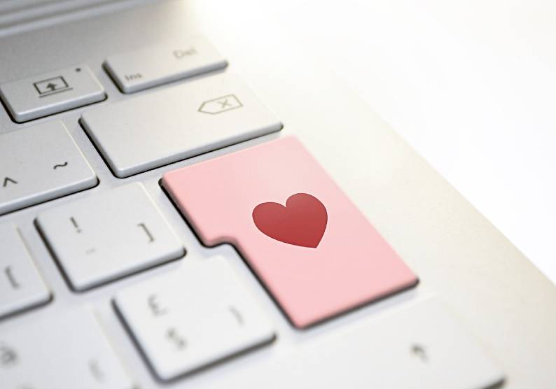 Online Dating Facts tips