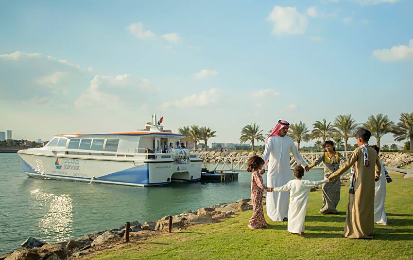 Family Activities UAE