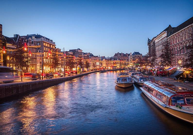 Amsterdam trips tips