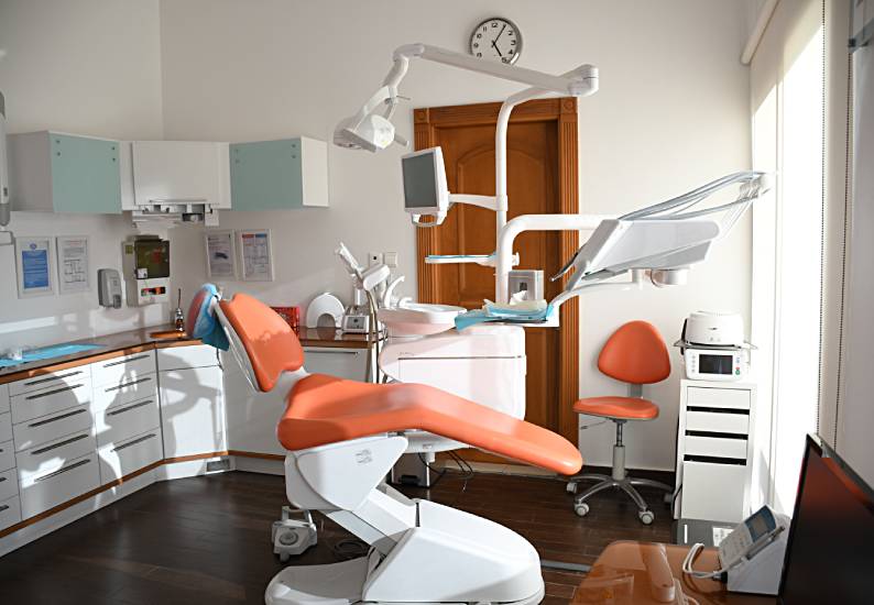 Technological Dental Practices