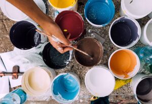 House Painting Mistakes Avoid