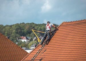 Extending Your Roof Life