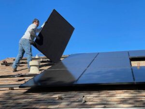 Understanding Costs Solar Panels