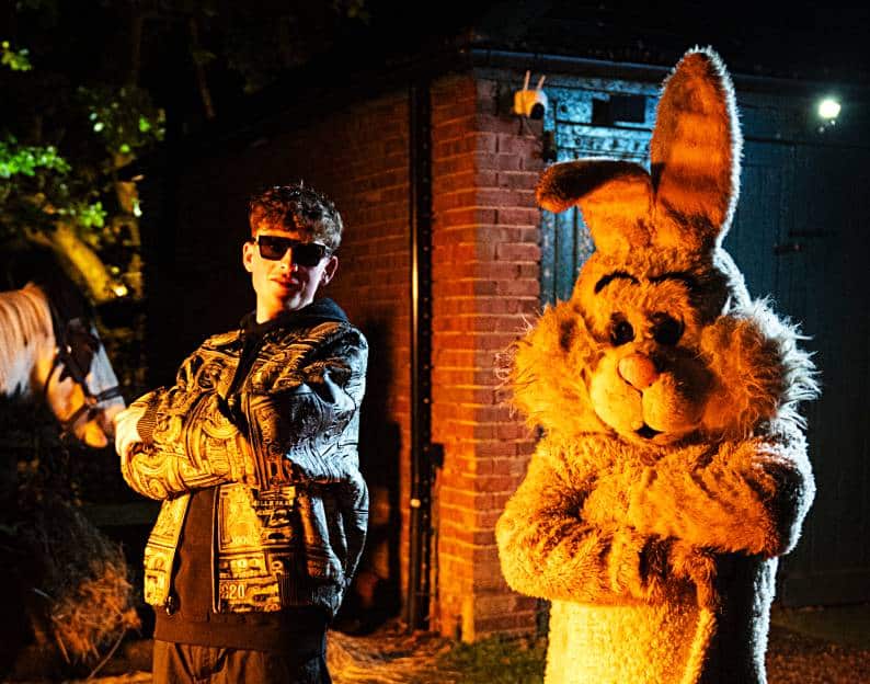 Tom Did It releases single ‘Stupid Love’