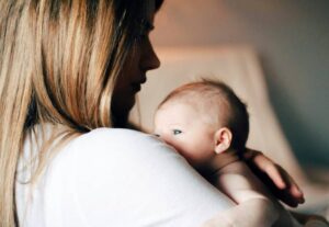 Parenthood: Nourishing Newborn