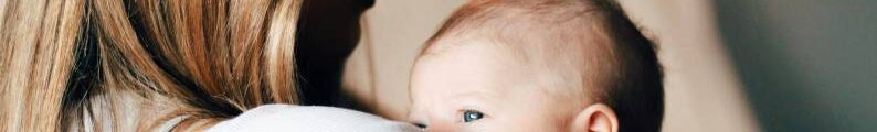 Parenthood: Nourishing Newborn
