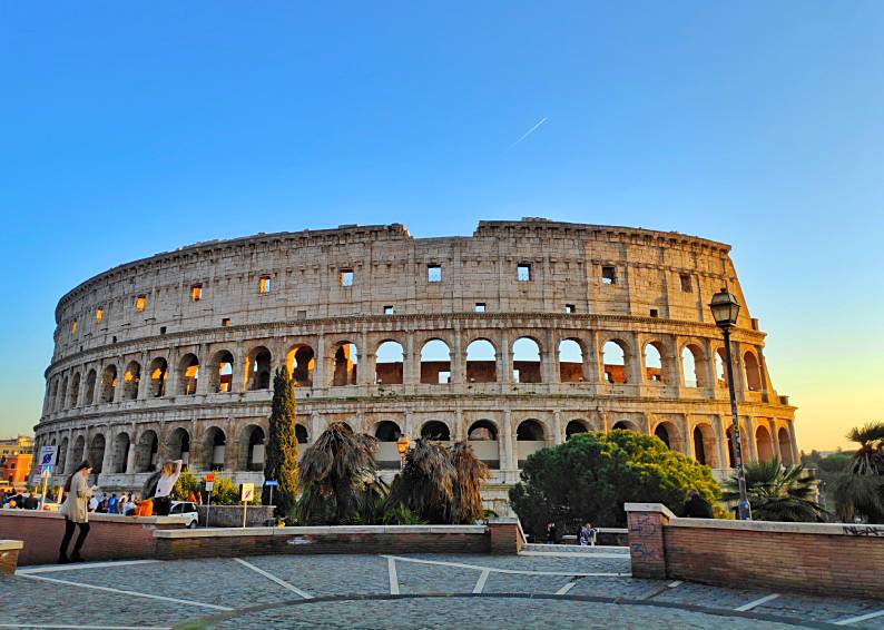 Insights Roman History
