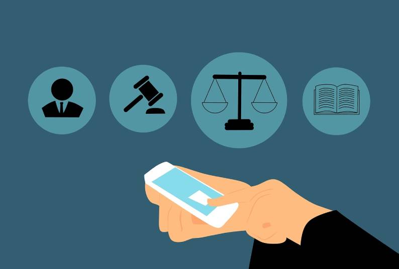 Role of Technology Legal Expert