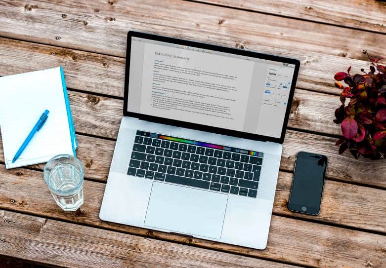 Technology Home Care Business