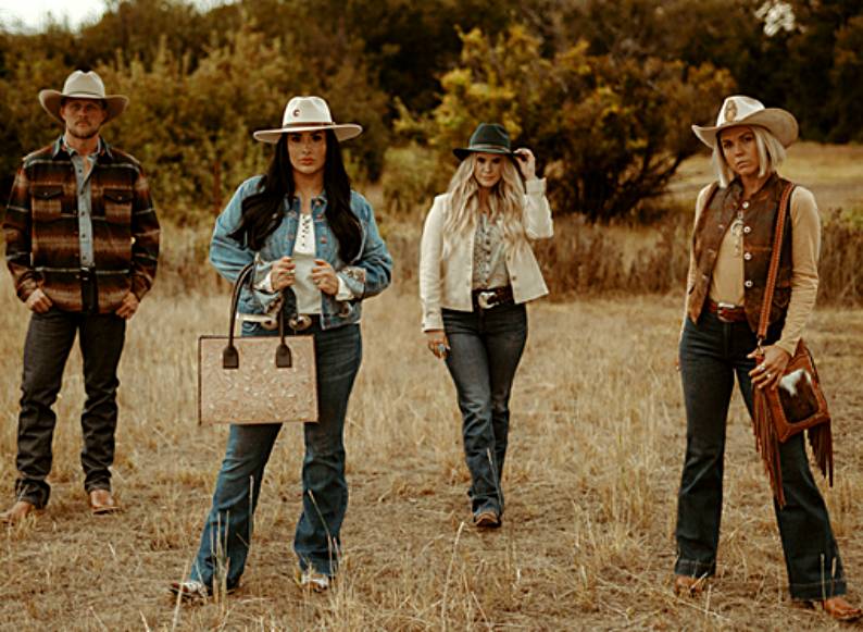 Western Wear Buying Guide: Rock Your Authentic Style with Confidence – FLUX  MAGAZINE