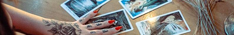 What Is Tarot