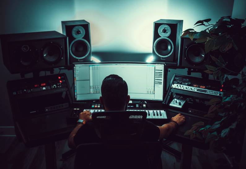 Production Success tips