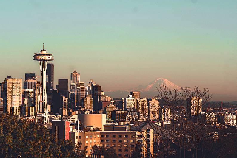 seattle tips travel
