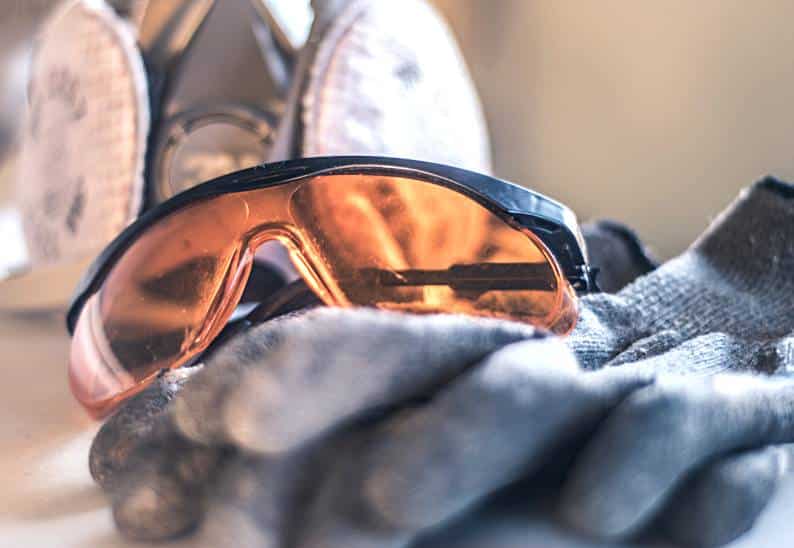 Essential Items Skiing Trip