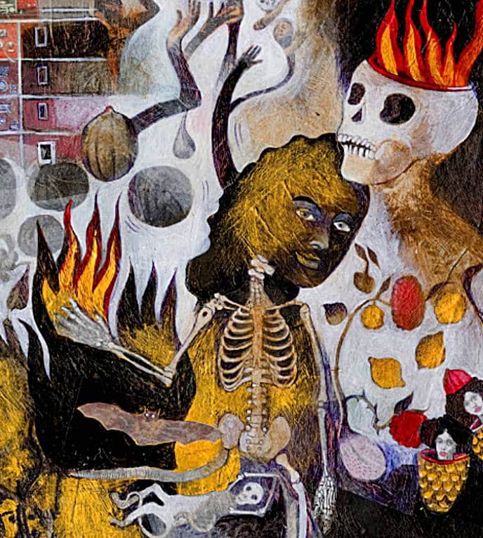 Avant-rock trio Avalanche Kaito release new single ‘Lago’ and new album