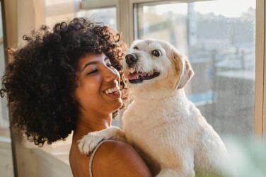Your Dog Happier Life