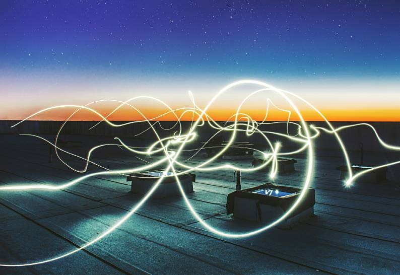 Your Business energy