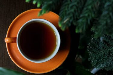 Green Black Tea Benefits