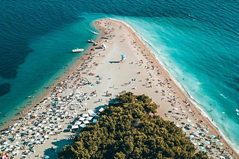 Journey Croatia Coast