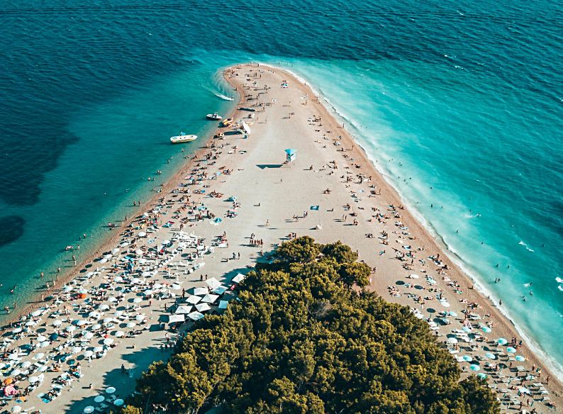 Journey Croatia Coast