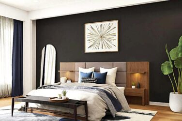 Luxury Tips Designing Bedroom