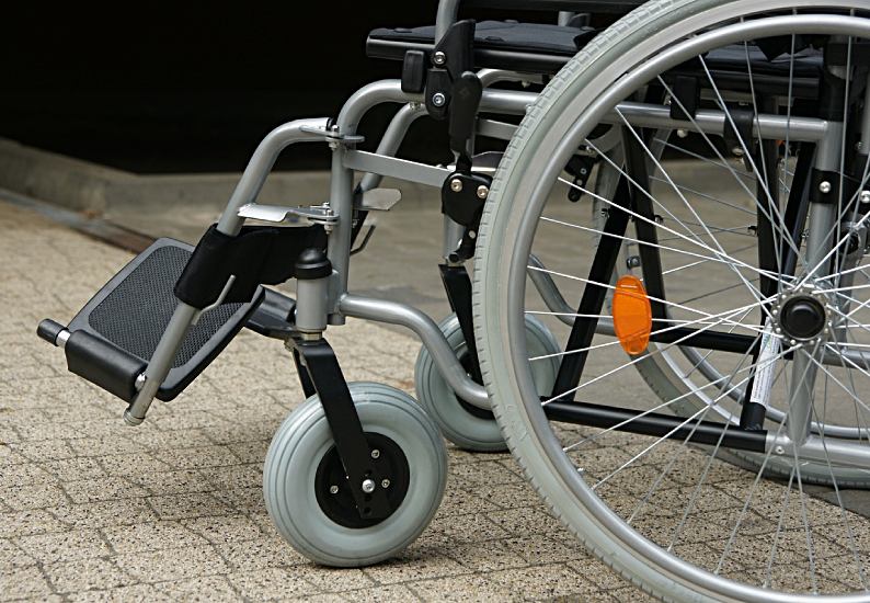 Ensuring Accessibility Home