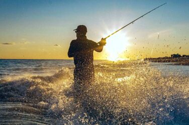 Mastering Saltwater Fishing
