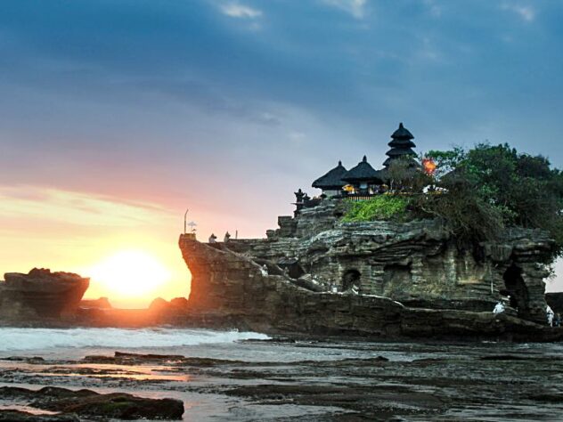 Bali travel guide