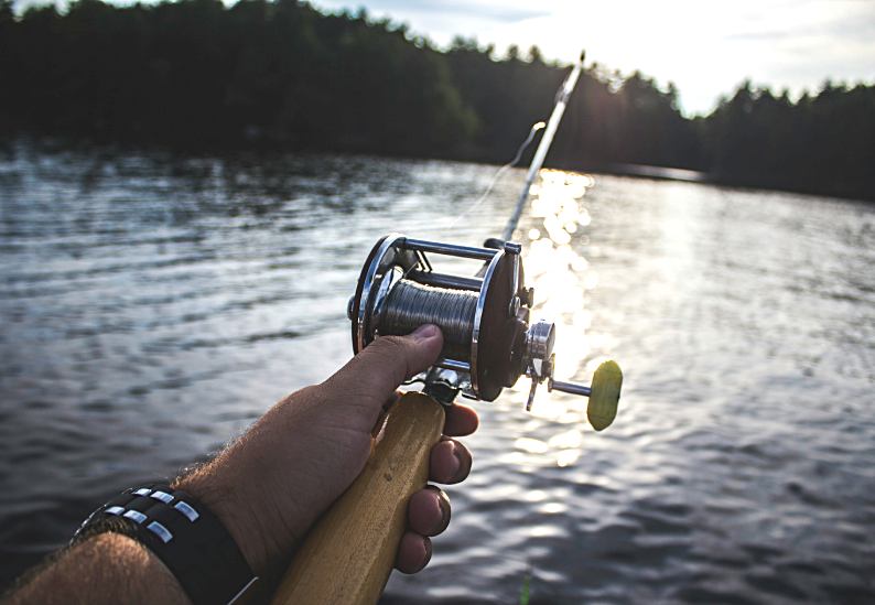 How to Prepare for Your First Fishing Trip: A Guide – FLUX MAGAZINE