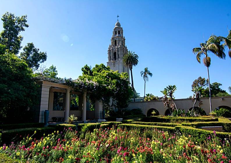 Ultimate Guide San Diego