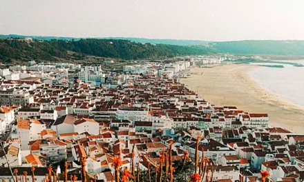 How to Plan the Perfect Algarve Escape: Stays, Spots, and Second Homes