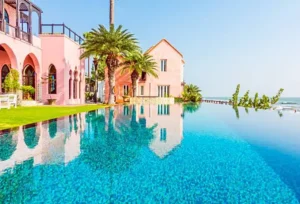 Property Algarve, Portugal