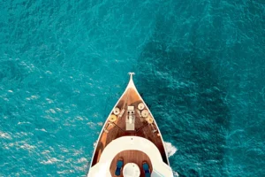 Routine maintenance your boat