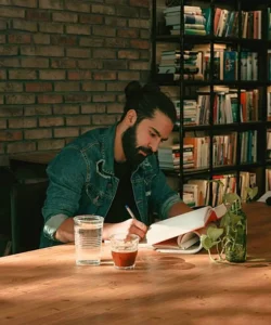 Aspiring Book Editors