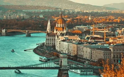 From Medieval Castles to Modern Art Along the Danube