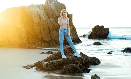 Can a Change of Scenery Help You Heal? In California, the Answer Might Be Yes