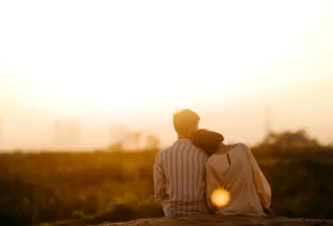 Handling Relationship Struggles