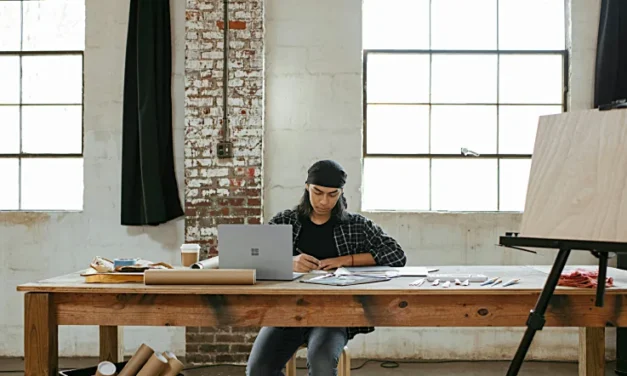 How to turn your side gig into a prosperous business