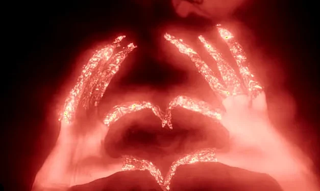 Eat GIRLS – A majestic musical connection, a holy energy