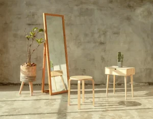 Feng Shui room design