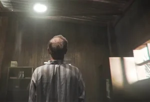 Ka-Tzetnik Man from the Other Planet film