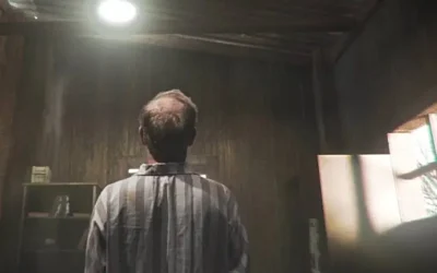 Ka-Tzetnik: The Man from the Other Planet